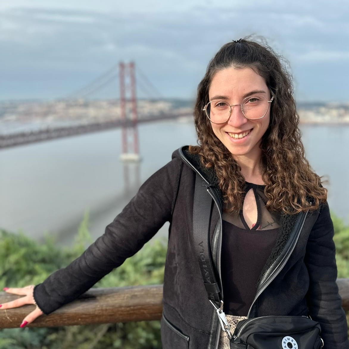 retrato do segundo testemunho